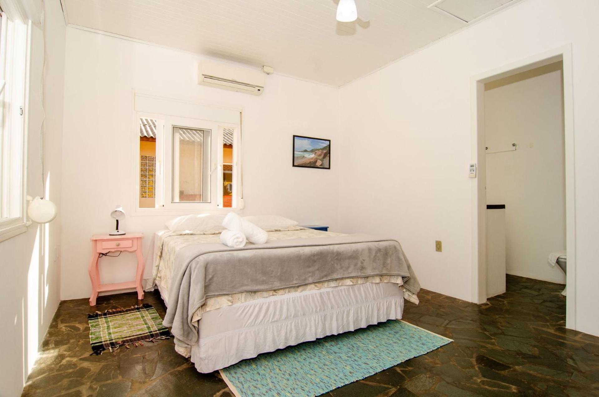 度假居 Casa Com Piscina Privativa Na Barra Da Lagoa P506 *