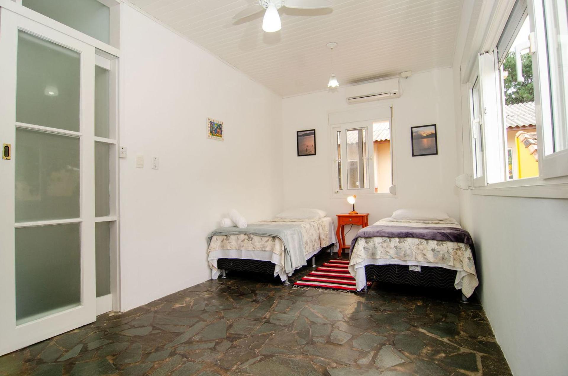 Casa Com Piscina Privativa Na Barra Da Lagoa P506