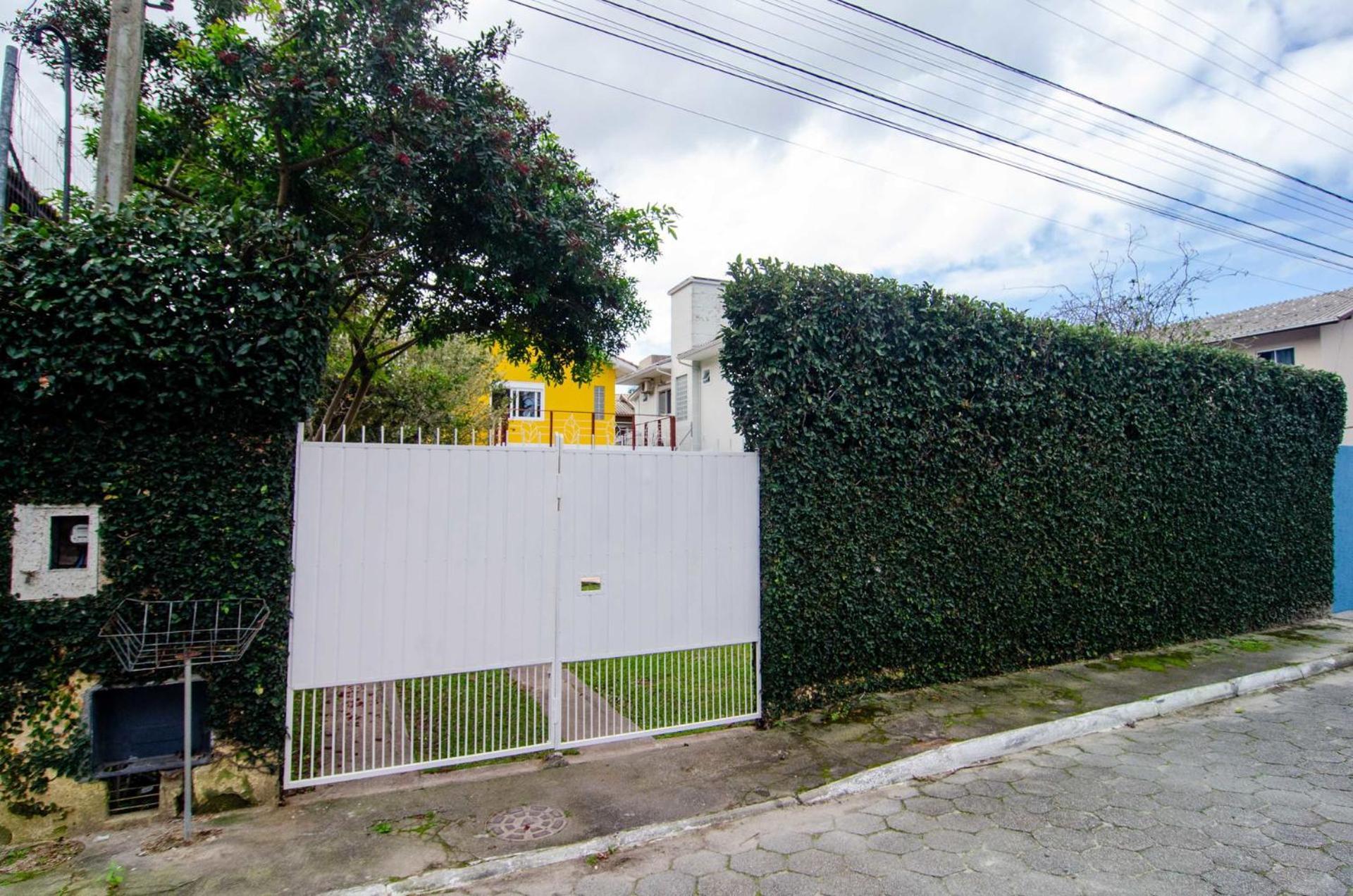 Casa Com Piscina Privativa Na Barra Da Lagoa P506 度假居