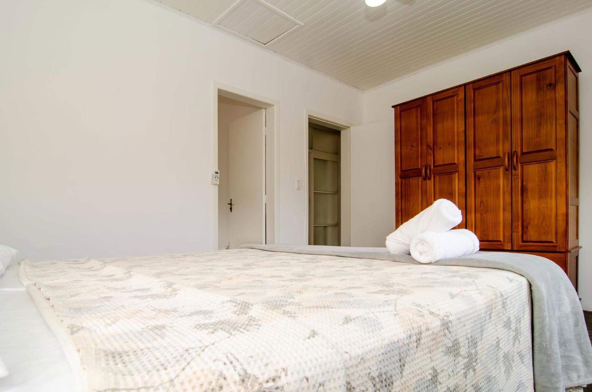 Casa Com Piscina Privativa Na Barra Da Lagoa P506 度假居 *