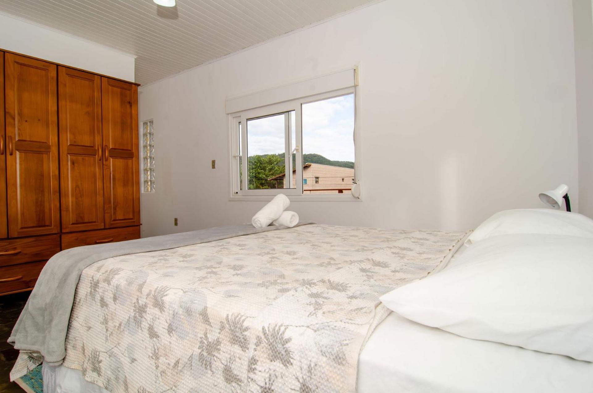 度假居 Casa Com Piscina Privativa Na Barra Da Lagoa P506 *