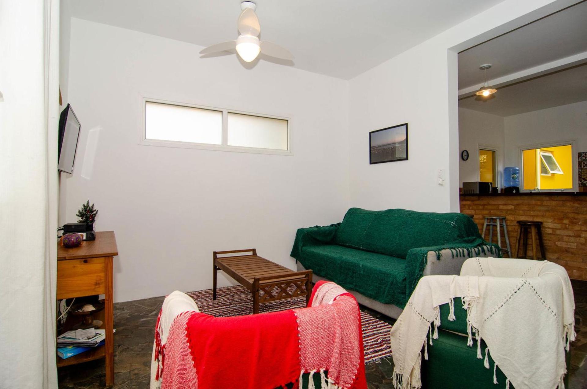 Casa Com Piscina Privativa Na Barra Da Lagoa P506