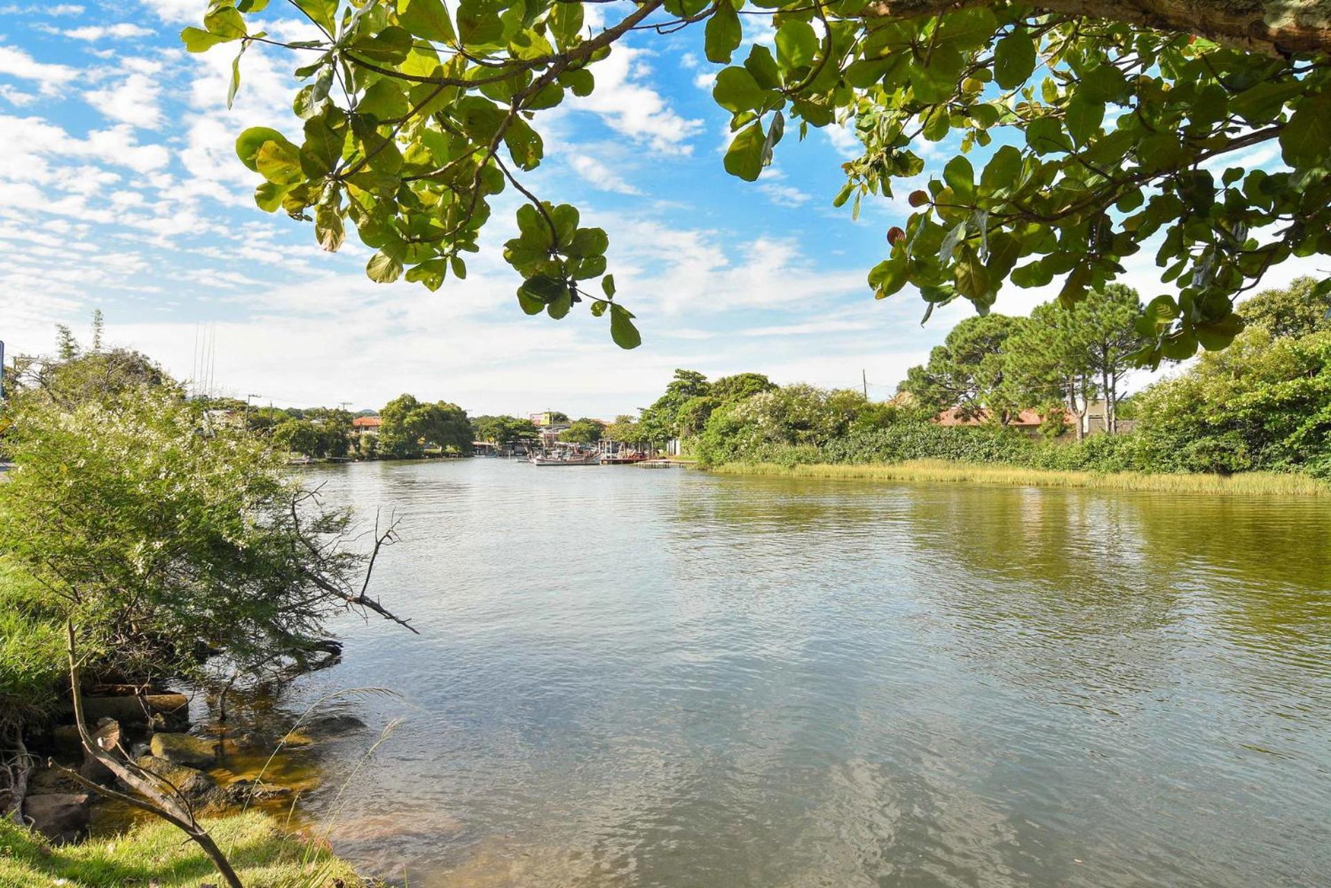Casa Com Piscina Privativa Na Barra Da Lagoa P506 度假居 *